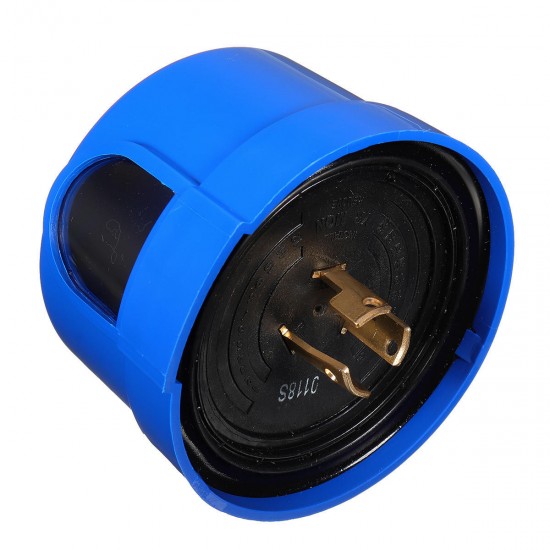 Waterproof LED Dusk To Dawn Photocell Sensor Control Light Switch for Street Lamp AC120-277V Waterproof LED Dusk To Dawn Photocell Sensor Control Light Switch for Street Lamp AC120-277V