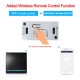 WiFi Smart Switch On-off Device Modified Parts Controller Supports Mobile Phone APP Timing 433RF Wireless Remote Control