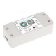 ZJ-MB-AD01 BT Mesh Electric Appliance Remote Control On/Off Single Channel Smart Light Switch Controller AC100-240V