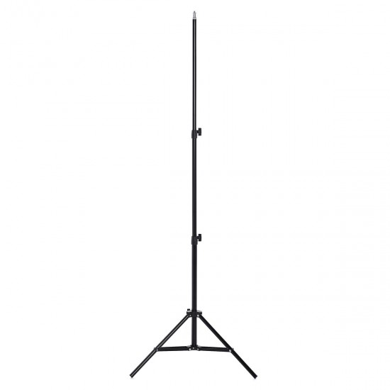 170cm 1.7M Foldable Video Ring Light Flash Light Holder Stand Tripod for Youtube Tik Tok Live Streaming 170cm 1.7M Foldable Video Ring Light Flash Light Holder Stand Tripod for Youtube Tik Tok Live Streaming