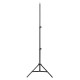170cm 1.7M Foldable Video Ring Light Flash Light Holder Stand Tripod for Youtube Tik Tok Live Streaming 170cm 1.7M Foldable Video Ring Light Flash Light Holder Stand Tripod for Youtube Tik Tok Live Streaming