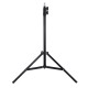 170cm 1.7M Foldable Video Ring Light Flash Light Holder Stand Tripod for Youtube Tik Tok Live Streaming 170cm 1.7M Foldable Video Ring Light Flash Light Holder Stand Tripod for Youtube Tik Tok Live Streaming