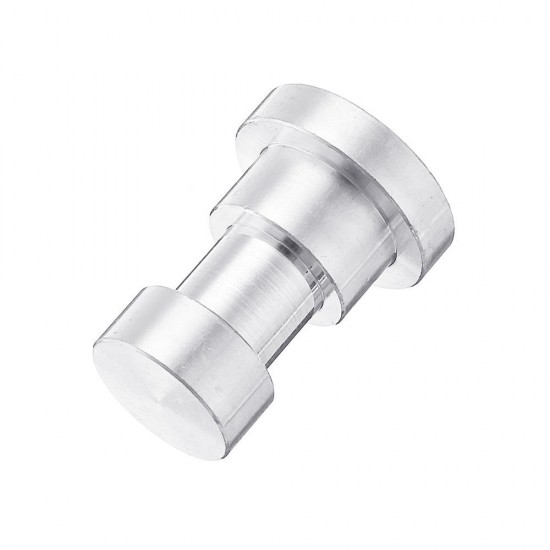 3/8 Inch Female to Flash Light StandAdapter Screw 3/8 Inch Female to Flash Light StandAdapter Screw