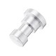 3/8 Inch Female to Flash Light StandAdapter Screw 3/8 Inch Female to Flash Light StandAdapter Screw
