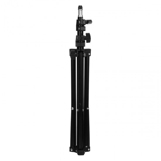 50cm 150cm Portable Extendable Aluminum Tripod Stand Video Ring Light Stand Photography Fill Light Holder 50cm 150cm Portable Extendable Aluminum Tripod Stand Video Ring Light Stand Photography Fill Light Holder
