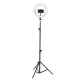 50cm 150cm Portable Extendable Aluminum Tripod Stand Video Ring Light Stand Photography Fill Light Holder 50cm 150cm Portable Extendable Aluminum Tripod Stand Video Ring Light Stand Photography Fill Light Holder