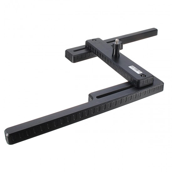 Desktop Mini Foldable Light Stand Holder for Ring Light Video Light with 1/4 Inch Screw Desktop Mini Foldable Light Stand Holder for Ring Light Video Light with 1/4 Inch Screw