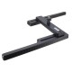 Desktop Mini Foldable Light Stand Holder for Ring Light Video Light with 1/4 Inch Screw Desktop Mini Foldable Light Stand Holder for Ring Light Video Light with 1/4 Inch Screw
