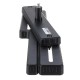 Desktop Mini Foldable Light Stand Holder for Ring Light Video Light with 1/4 Inch Screw Desktop Mini Foldable Light Stand Holder for Ring Light Video Light with 1/4 Inch Screw