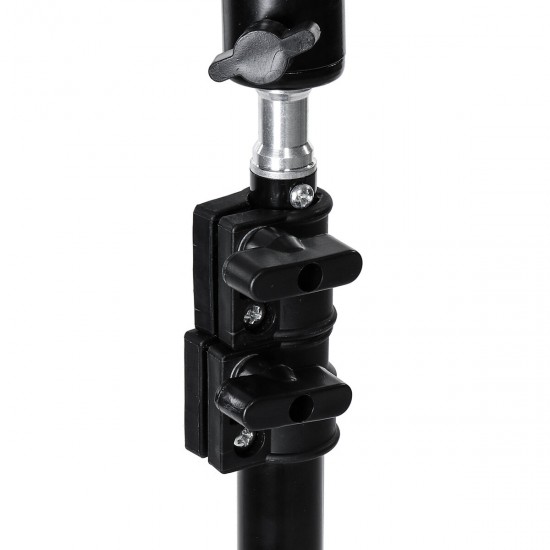 LED Ring Light Tripod Stand Studio Photo Video Tripod Lighting Stand for Youtube Mobile Phone Live Stream Broadcast LED Ring Light Tripod Stand Studio Photo Video Tripod Lighting Stand for Youtube Mobile Phone Live Stream Broadcast