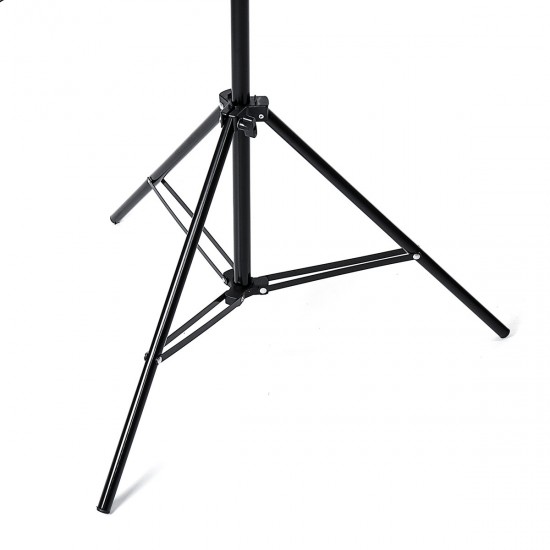 LED Ring Light Tripod Stand Studio Photo Video Tripod Lighting Stand for Youtube Mobile Phone Live Stream Broadcast LED Ring Light Tripod Stand Studio Photo Video Tripod Lighting Stand for Youtube Mobile Phone Live Stream Broadcast