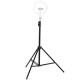 LED Ring Light Tripod Stand Studio Photo Video Tripod Lighting Stand for Youtube Mobile Phone Live Stream Broadcast LED Ring Light Tripod Stand Studio Photo Video Tripod Lighting Stand for Youtube Mobile Phone Live Stream Broadcast