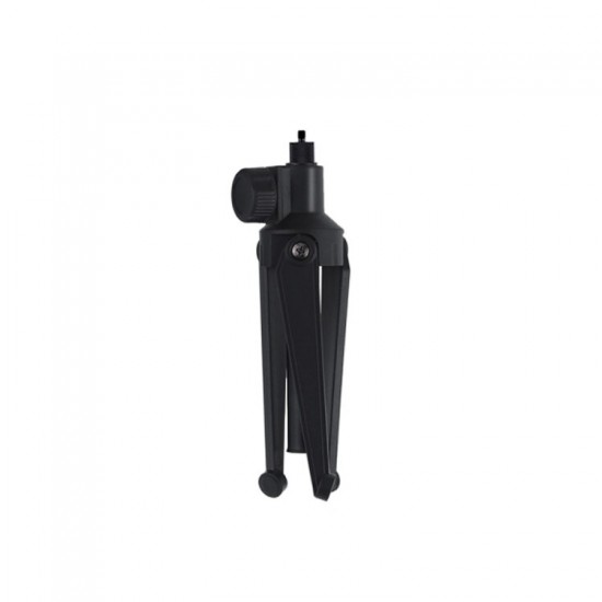 PU408 22cm Desktop Adjustable Tripod Stand Selfie Stick LED Ring Light Mount Holder for Live Broadcast PU408 22cm Desktop Adjustable Tripod Stand Selfie Stick LED Ring Light Mount Holder for Live Broadcast