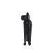 PU408 22cm Desktop Adjustable Tripod Stand Selfie Stick LED Ring Light Mount Holder for Live Broadcast PU408 22cm Desktop Adjustable Tripod Stand Selfie Stick LED Ring Light Mount Holder for Live Broadcast