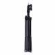 PU419 1.1M Foldable Tripod Light Stand Holder for Video Ring Light Flash Backdrop Photography Background Youtube Tik Tok Live Streaming