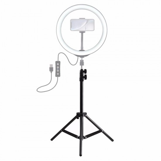 PU419 1.1M Foldable Tripod Light Stand Holder for Video Ring Light Flash Backdrop Photography Background Youtube Tik Tok Live Streaming PU419 1.1M Foldable Tripod Light Stand Holder for Video Ring Light Flash Backdrop Photography Background Youtube Tik Tok Live Streaming