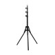 PU451B 180cm LED Ring Light Tripod Mount Holder Reverse Foldable 4 Sections Stand for Live Broadcast Vlogging Selfie PU451B 180cm LED Ring Light Tripod Mount Holder Reverse Foldable 4 Sections Stand for Live Broadcast Vlogging Selfie