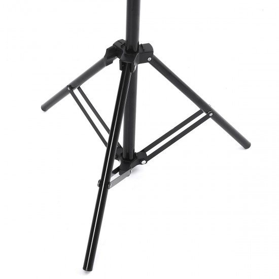 10 Inch LED Dimmable Video Ring Light Tripod Stand with Phone Holder bluetooth Selfie Shutter for Youtube Tik Tok Makeup Live Streaming 10 Inch LED Dimmable Video Ring Light Tripod Stand with Phone Holder bluetooth Selfie Shutter for Youtube Tik Tok Makeup Live Streaming