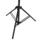 10 Inch LED Dimmable Video Ring Light Tripod Stand with Phone Holder bluetooth Selfie Shutter for Youtube Tik Tok Makeup Live Streaming 10 Inch LED Dimmable Video Ring Light Tripod Stand with Phone Holder bluetooth Selfie Shutter for Youtube Tik Tok Makeup Live Streaming