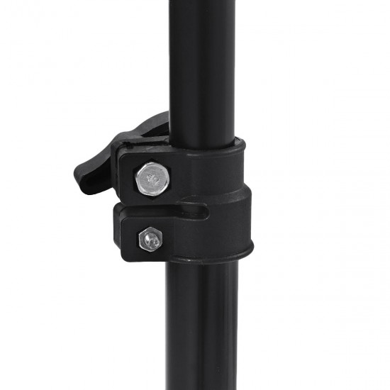 10 Inch LED Dimmable Video Ring Light Tripod Stand with Phone Holder bluetooth Selfie Shutter for Youtube Tik Tok Makeup Live Streaming 10 Inch LED Dimmable Video Ring Light Tripod Stand with Phone Holder bluetooth Selfie Shutter for Youtube Tik Tok Makeup Live Streaming