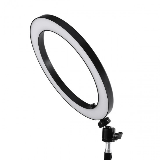 10 Inch LED Dimmable Video Ring Light with Phone Holder bluetooth Selfie Shutter for Youtube Tik Tok Live Streaming 10 Inch LED Dimmable Video Ring Light with Phone Holder bluetooth Selfie Shutter for Youtube Tik Tok Live Streaming