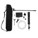 10 Inch LED Dimmable Video Ring Light with Phone Holder bluetooth Selfie Shutter for Youtube Tik Tok Live Streaming 10 Inch LED Dimmable Video Ring Light with Phone Holder bluetooth Selfie Shutter for Youtube Tik Tok Live Streaming