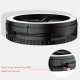 10 Inches 2200-12000K Dimmable LED Selfie Ring Light with Phone Holder Telescopic Base for TikTok Youtube Video Live 10 Inches 2200-12000K Dimmable LED Selfie Ring Light with Phone Holder Telescopic Base for TikTok Youtube Video Live
