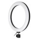 10.3 inch RGBW Full Color LED Ring Light Mackup Fill Light for Photography Selfie Vlog Camera Photo 200 LED Lamp Beads 10.3 inch RGBW Full Color LED Ring Light Mackup Fill Light for Photography Selfie Vlog Camera Photo 200 LED Lamp Beads