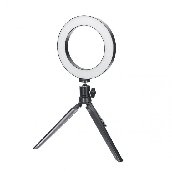 16cm 20cm 26cm 3500-5500k Photography Dimmable LED Selfie Ring Light Photo Studio Lamp With Phone Holder USB Plug For Video Live Blogger Photograph TikTok 16cm 20cm 26cm 3500-5500k Photography Dimmable LED Selfie Ring Light Photo Studio Lamp With Phone Holder USB Plug For Video Live Blogger Photograph TikTok
