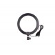 16cm LED Ring Light Dimmable LED Beauty Ring Fill Light Photography for Selfie Live Stream Broadcast with Tripod Stand for Youtube Vloging 16cm LED Ring Light Dimmable LED Beauty Ring Fill Light Photography for Selfie Live Stream Broadcast with Tripod Stand for Youtube Vloging