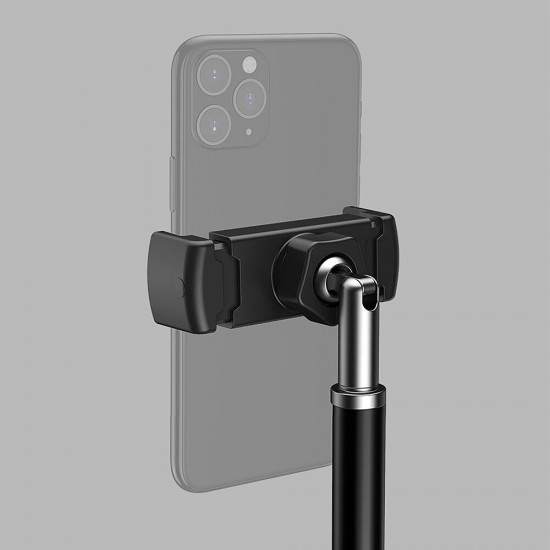 26cm LED Ring Light Camera Fill Light Overhead Desktop Stand Bracket for Mobile Phone Camera Live Broadcast Photo Photography Video Recording Ring Light 26cm LED Ring Light Camera Fill Light Overhead Desktop Stand Bracket for Mobile Phone Camera Live Broadcast Photo Photography Video Recording Ring Light