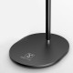 26cm LED Ring Light Camera Fill Light Overhead Desktop Stand Bracket for Mobile Phone Camera Live Broadcast Photo Photography Video Recording Ring Light 26cm LED Ring Light Camera Fill Light Overhead Desktop Stand Bracket for Mobile Phone Camera Live Broadcast Photo Photography Video Recording Ring Light