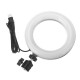 6.3 inch RGBW Full Color LED Ring Light for Youtube Tiktok Live Broadcast Makeup Fill Light for Mobile Phone Camera Photography Selfie 6.3 inch RGBW Full Color LED Ring Light for Youtube Tiktok Live Broadcast Makeup Fill Light for Mobile Phone Camera Photography Selfie