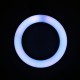 6.3 inch RGBW Full Color LED Ring Light for Youtube Tiktok Live Broadcast Makeup Fill Light for Mobile Phone Camera Photography Selfie 6.3 inch RGBW Full Color LED Ring Light for Youtube Tiktok Live Broadcast Makeup Fill Light for Mobile Phone Camera Photography Selfie