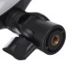 8 Inch Video Photography Live Streaming Ring Light with 50cm Light Stand 3 Phone Clip 8 Inch Video Photography Live Streaming Ring Light with 50cm Light Stand 3 Phone Clip