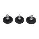 8 Inch Video Photography Live Streaming Ring Light with 50cm Light Stand 3 Phone Clip 8 Inch Video Photography Live Streaming Ring Light with 50cm Light Stand 3 Phone Clip