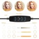 8 inch LED Ring Light with Tripod Stand&Phone Holder Moreslan Dimmable Selfie Ring Light LED Camera Ringlight for YouTube with Phone Xs Max XR Android 8 inch LED Ring Light with Tripod Stand&Phone Holder Moreslan Dimmable Selfie Ring Light LED Camera Ringlight for YouTube with Phone Xs Max XR Android