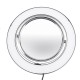 8.7/12.6 Inch Dimmable 120 LED Video Ring Light Tripod Stand Kit for Youtube Tik Tok Live Streaming 8.7/12.6 Inch Dimmable 120 LED Video Ring Light Tripod Stand Kit for Youtube Tik Tok Live Streaming