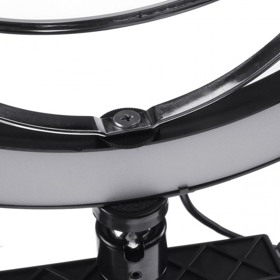 8.7/12.6 Inch Dimmable 120 LED Video Ring Light Tripod Stand Kit for Youtube Tik Tok Live Streaming 8.7/12.6 Inch Dimmable 120 LED Video Ring Light Tripod Stand Kit for Youtube Tik Tok Live Streaming