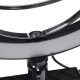 8.7/12.6 Inch Dimmable 120 LED Video Ring Light Tripod Stand Kit for Youtube Tik Tok Live Streaming 8.7/12.6 Inch Dimmable 120 LED Video Ring Light Tripod Stand Kit for Youtube Tik Tok Live Streaming
