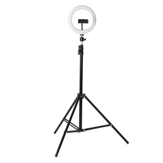 96 LED Ring Light 3 Colors 6500K Studio Photography Photo Selfie Fill Light for iPhone Smartphone Youtube Makeup Live Stream Broadcast 96 LED Ring Light 3 Colors 6500K Studio Photography Photo Selfie Fill Light for iPhone Smartphone Youtube Makeup Live Stream Broadcast