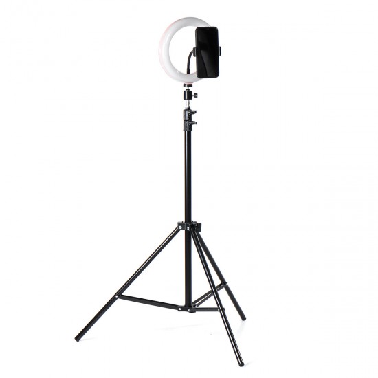 96 LED Ring Light 3 Colors 6500K Studio Photography Photo Selfie Fill Light for iPhone Smartphone Youtube Makeup Live Stream Broadcast 96 LED Ring Light 3 Colors 6500K Studio Photography Photo Selfie Fill Light for iPhone Smartphone Youtube Makeup Live Stream Broadcast