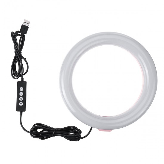 96 LED Ring Light 3 Colors 6500K Studio Photography Photo Selfie Fill Light for iPhone Smartphone Youtube Makeup Live Stream Broadcast 96 LED Ring Light 3 Colors 6500K Studio Photography Photo Selfie Fill Light for iPhone Smartphone Youtube Makeup Live Stream Broadcast
