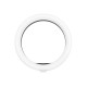 BW-SL5 RGB Ring Light Selfie Lamp Ring Light Ringlamp for Youtube Tiktok Makeup Photography Light for Live Broadcast