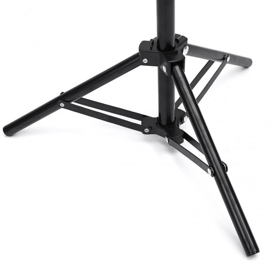 Dimmable LED Studio Camera Ring Light Makeup Photo Lamp Selfie Stand USB Plug Tripod with Phone Holder for Youtube Video Dimmable LED Studio Camera Ring Light Makeup Photo Lamp Selfie Stand USB Plug Tripod with Phone Holder for Youtube Video