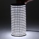 RX-12T 34W 3200K 5600K 280pcs Led Bulbs Flexible Portable Foldable Video Light