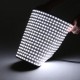 RX-12T 34W 3200K 5600K 280pcs Led Bulbs Flexible Portable Foldable Video Light RX-12T 34W 3200K 5600K 280pcs Led Bulbs Flexible Portable Foldable Video Light