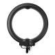 RL-18B 240 LEDs 3200K-5600K Dimmable Adjustable Rechargeable Video Ring Light for Youtube Tiktok Live Streaming DSLR SLR Camera RL-18B 240 LEDs 3200K-5600K Dimmable Adjustable Rechargeable Video Ring Light for Youtube Tiktok Live Streaming DSLR SLR Camera