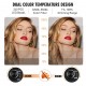 LE-620B-02 24W 3200-5500K 14inch Dimmable LED Selfie Ring Light Photography Video Fill Light Ring Lamp with Phone Clip LE-620B-02 24W 3200-5500K 14inch Dimmable LED Selfie Ring Light Photography Video Fill Light Ring Lamp with Phone Clip