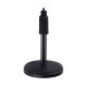 PKT3074B 6.2 inch 16cm USB RGBW Dimmable LED Ring Light for Youtube Live Broadcast Vlogging Photography with 28cm Desktop Stand PKT3074B 6.2 inch 16cm USB RGBW Dimmable LED Ring Light for Youtube Live Broadcast Vlogging Photography with 28cm Desktop Stand